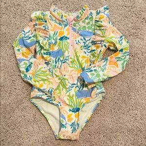 Tommy Bahama Bathing Suit